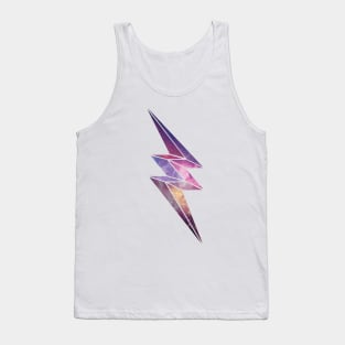 Rangers Powers Tank Top